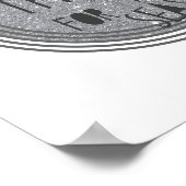 Jesus is The Reason for the Season ポスター (角)