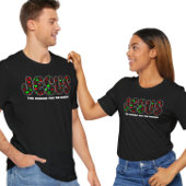 Jesus is the Reason for the Season  Tシャツ