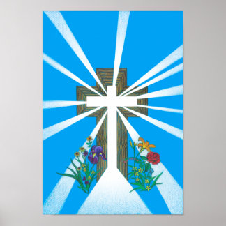 JESUS IS THE WAY! ポスター