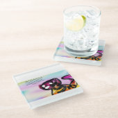 jesus joy  ガラスコースター (アングル)