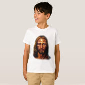JESUS.jpg Tシャツ (正面フル)