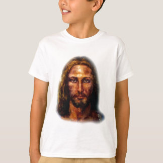 JESUS.jpg Tシャツ