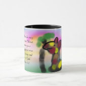 jesus know マグカップ (中央)