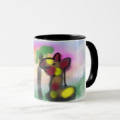 jesus know マグカップ (正面右)