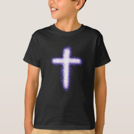 Jesus Kreuz Tシャツ