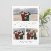 Jesus Light of the World Religious 3 Photo シーズンカード (スタンド正面)