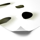 Jesus lives ポスター (コーナー)