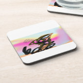 jesus love コースター (左側)