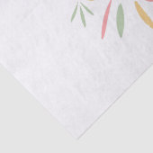 Jesus Loves Me -ヴィンテージデザイン 薄葉紙 (詳細)