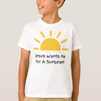 Jesus Loves Me LDS Children's Shirt in Colors Tシャツ