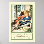 Jesus Loves Me Poster ポスター (正面)