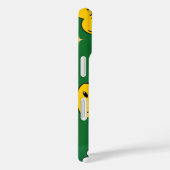 Jesus Loves YouスマイルかわいいiPhone / iPadケース Case-Mate iPhoneケース (裏面 / 右)