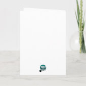 JESUS LOVES YOU! カード (裏面)