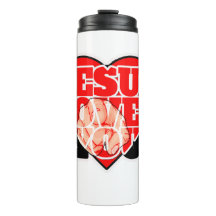 Jesus Loves You-Inspirational Christian Faith