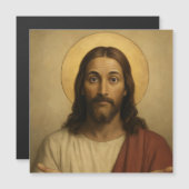 Jesus Magnet (正面/裏面)