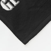 Jesus Men Who Wear Sandals Get What They Deserve  フリースブランケット (角)