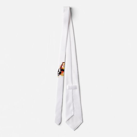  JESUS neck tie ネクタイ (裏面)