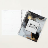 Jesus Notebook Planner プランナー手帳 (ディスプレー)