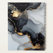 Jesus Notebook Planner プランナー手帳 (裏面)