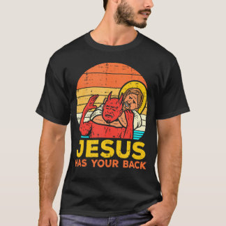 Jesus Raves Dj RaveテクノEdmパーティーフェスティバルターン Tシャツ