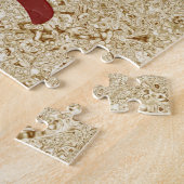 Jesus Reason Season Puzzle ジグソーパズル (側面)