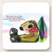 jesus rejoy コースター (正面)