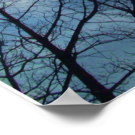 JESUS RETURNSポスター ポスター (角)