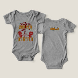 Jesus Set Me Free Christian Spiritual Believe 