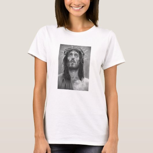 Jesus Tシャツ (正面)