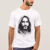Jesus  tシャツ (正面)