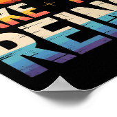 Jesus Take The Reins - Insrational Christian Surre ポスター (角)