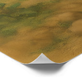 Jesus The Good Shepard ポスター (角)