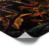 Jesus The Good Shepherd 01 Poster A ポスター (角)