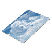 JESUS THE LAMB AND JESUS THE LION ノートパッド (アングル)