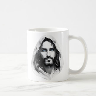 Jesus, The Lord コーヒーマグカップ