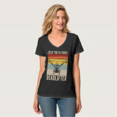 Jesus The Ultimate Deadlifter  Gym Christian Worko Tシャツ (正面フル)