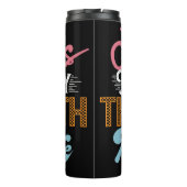 Jesus The Way The Truth And The Life タンブラー (裏面)