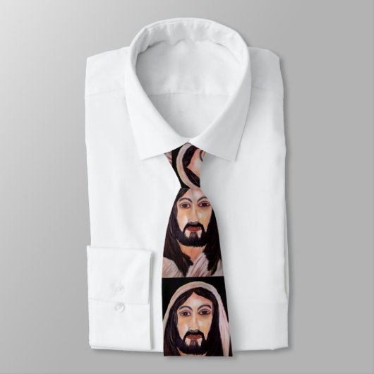 JESUS tie ネクタイ (タイ)