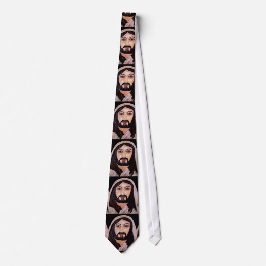 JESUS tie ネクタイ (正面)