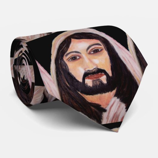 JESUS tie ネクタイ (ロール)