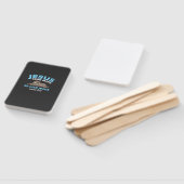 Jesus Took Naps Sloth Funny Bible Verse God Christ ハンドファン (組立なし)