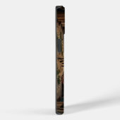 Jesus Triumphal Entry Palm Christian iPhone Case Case-Mate iPhoneケース (裏面 / 右)
