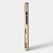 Jesus Triumphal Entry Palm Christian iPhone Case Case-Mate iPhoneケース (裏面 / 左)