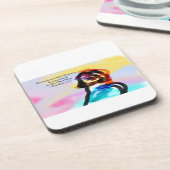 jesus victory コースター (左側)