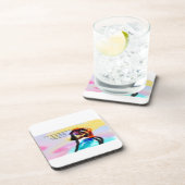 jesus victory コースター (右側)