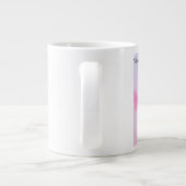 jesus victory ジャンボコーヒーマグカップ (裏面)