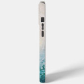 Jesus wave phone case Case-Mate iPhoneケース (裏面 / 左)