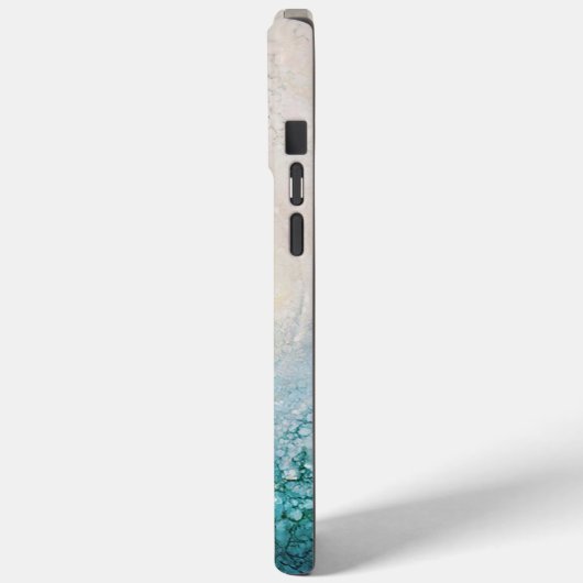 Jesus wave phone case Case-Mate iPhoneケース (裏面 / 左)