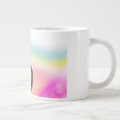 jesus way ジャンボコーヒーマグカップ (右)