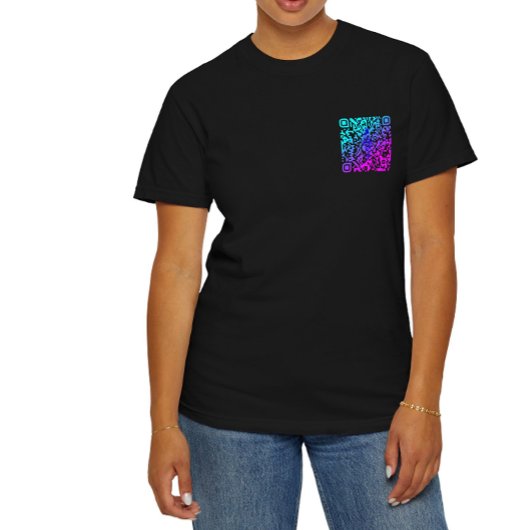 Jesus won a promotional code for clothing to save  tシャツ